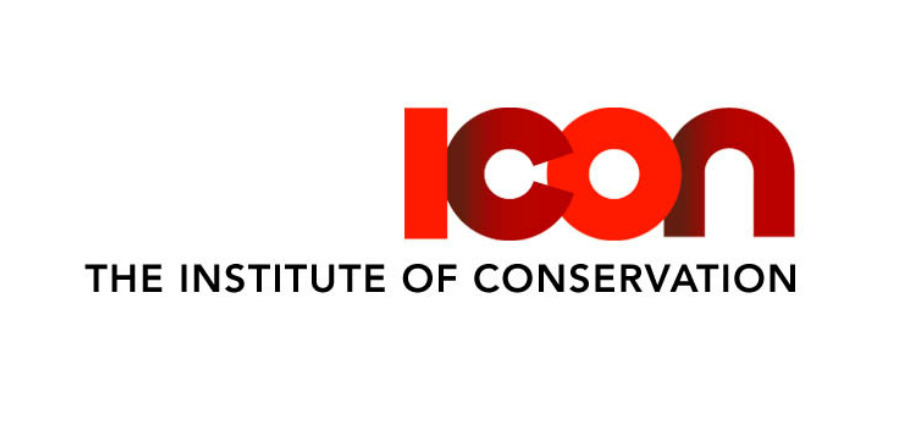 The Institute of Conservation: Icon