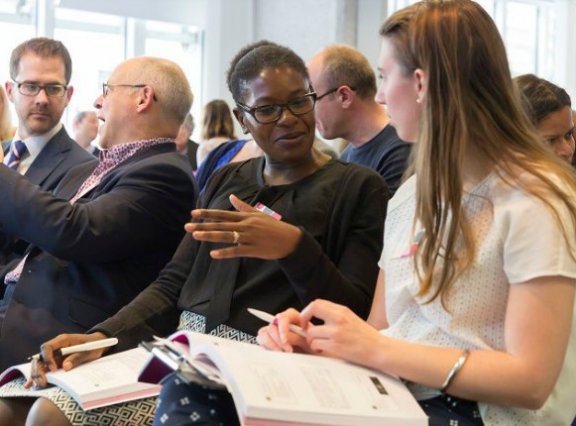 Helping you to build finance skills and resilience: The latest in your Charity Finance Group membership