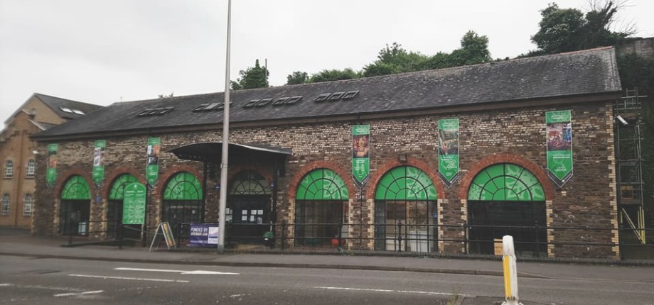 Cynon Valley Museum
