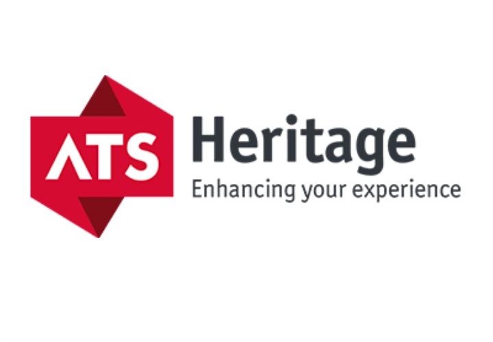 Visit ATS Heritage  website