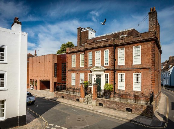 Events Officer – Pallant House Gallery