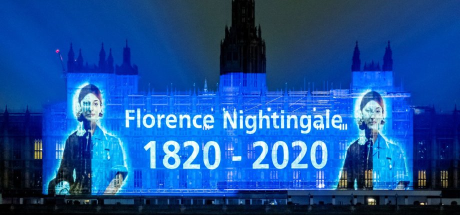 Florence-Nightingale-parliament