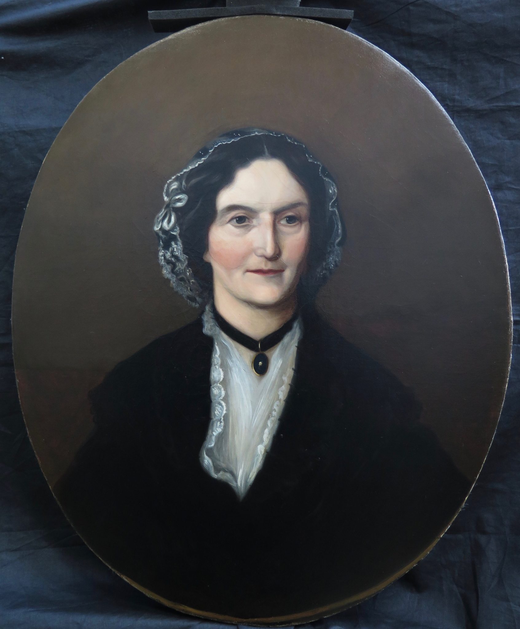 Pilgrim Trust Conservation Grant – Jane Austen’s House