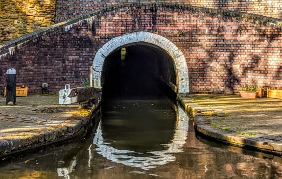 Trustee vacancy – Chair – Dudley Canal & Tunnel Trust