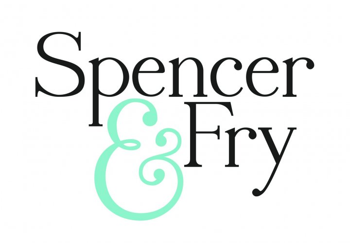 Visit Spencer & Fry website