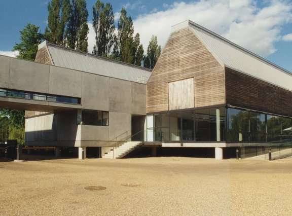 Job vacancy – Head of Public Engagement at River and Rowing Museum