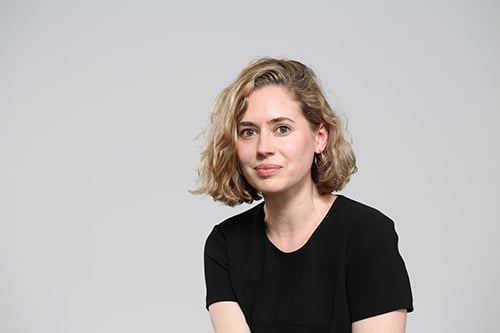 Sarah Philip, Director of Programmes and Policy, ArtFund