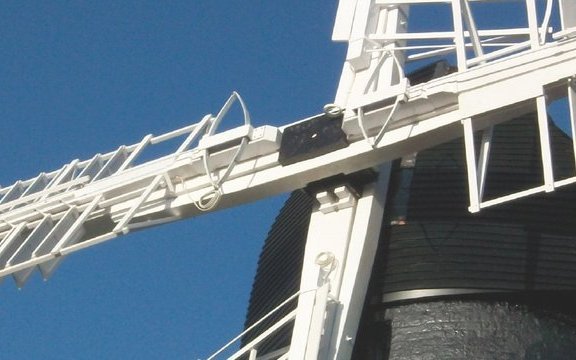 Trustee vacancy – Brixton Windmill