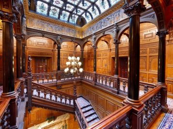 Up and coming curator? Two Temple Place are seeking proposals
