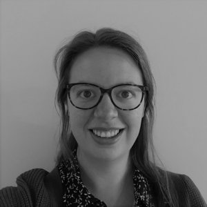 Christine Andrews - Programmes and Events Officer