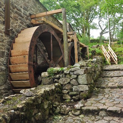 Eskdale Mill and Heritage Trust