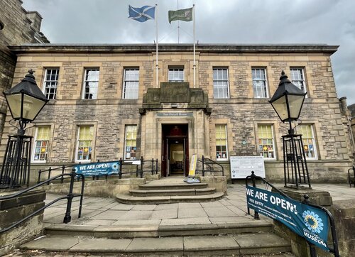 Trustee vacancy – Linlithgow Museum