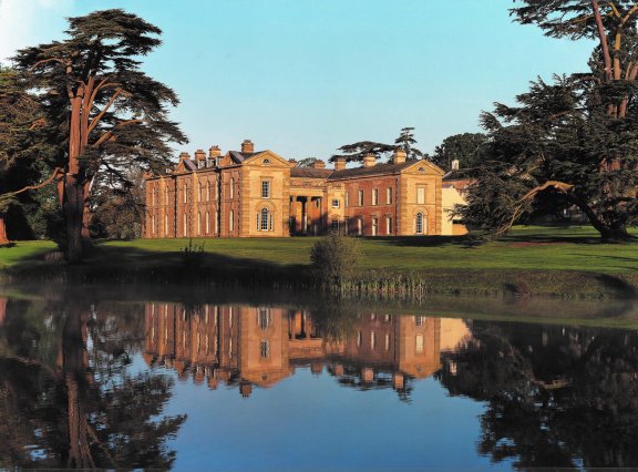 Trustee vacancy – Compton Verney Collection Settlement