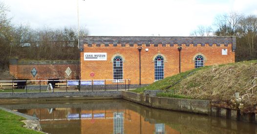 Trustee vacancy – Foxton Canal Museum