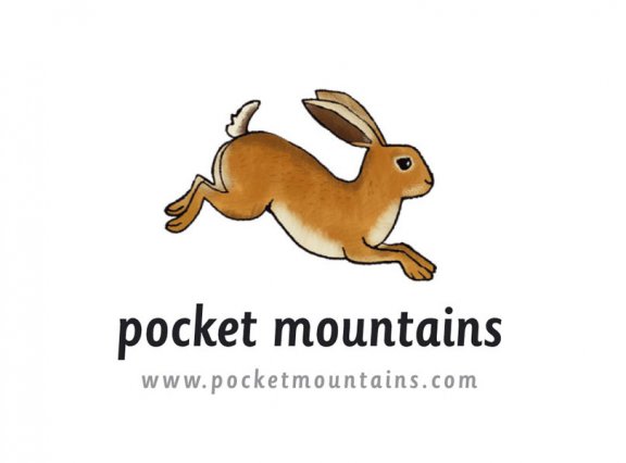 Pocket Mountains
