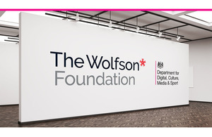 DCMS/Wolfson Museums and Galleries Improvement Fund launch new round of funding
