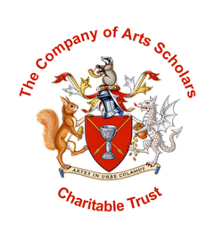 the Worshipful Company of Arts Scholars Charitable Trust