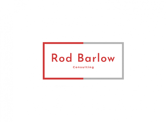 Rod Barlow Digital Consulting