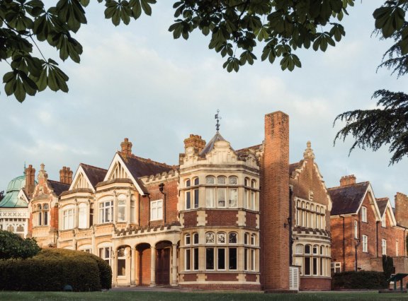 Payroll & Benefits Officer – Bletchley Park