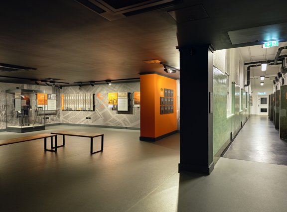 Trustee vacancy – Bow Street Police Museum