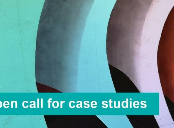 Collections Trust open call for case studies