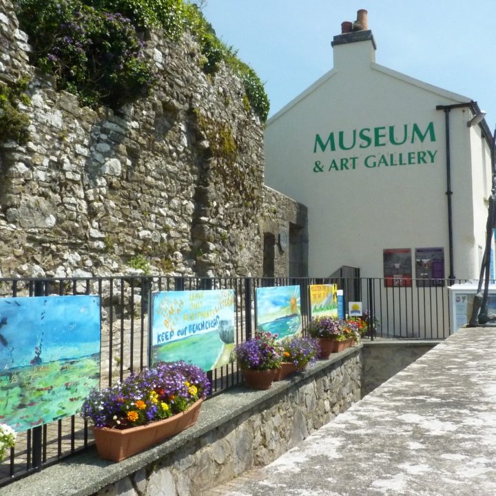 Governance – Tenby Museum and Art Gallery