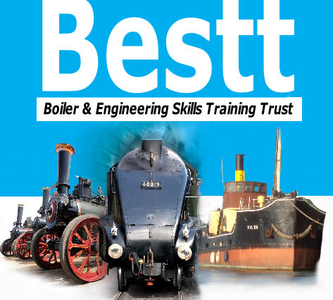 Trustee vacancy – Boiler and Engineering Skills Training Trust