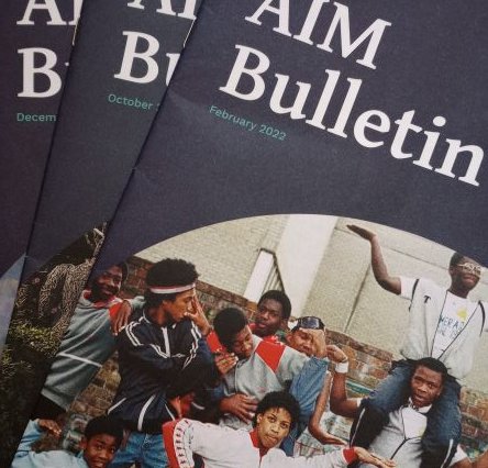 AIM Bulletin and updates