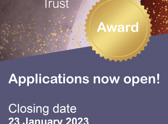 Collections Trust Award – applications now open
