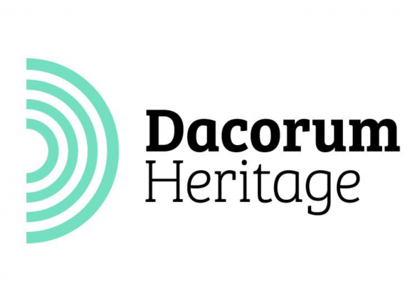 Trustee vacancy – Dacorum Heritage