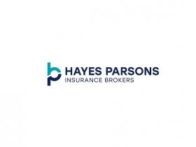 Hayes Parsons logo