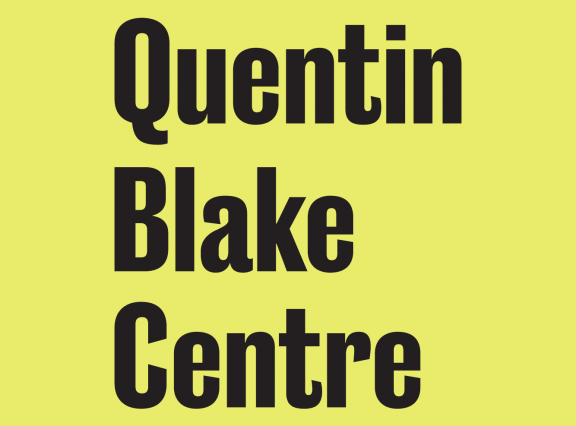 Trustee vacancy – Quentin Blake Centre for Illustration
