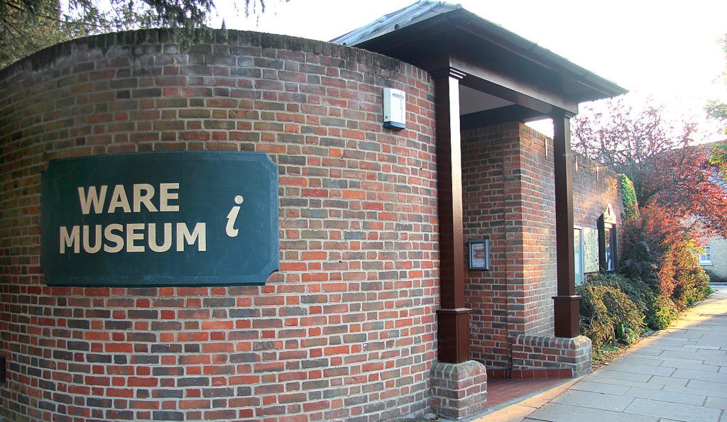 Ware Museum