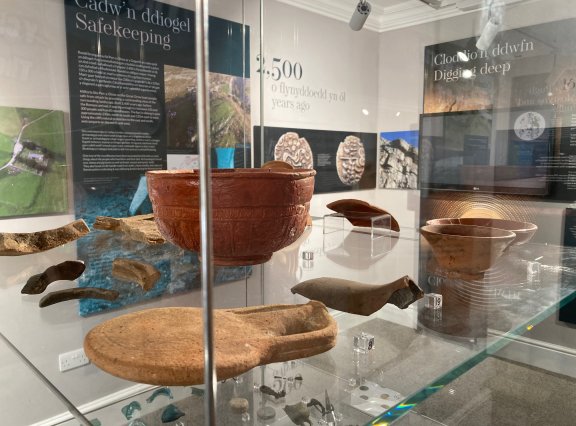 A new Collections Significance Toolkit for Welsh Museums