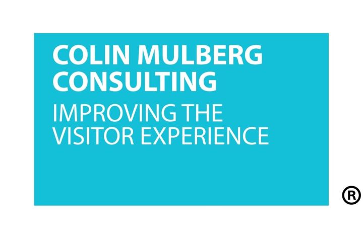 Visit Colin Mulberg Consulting website