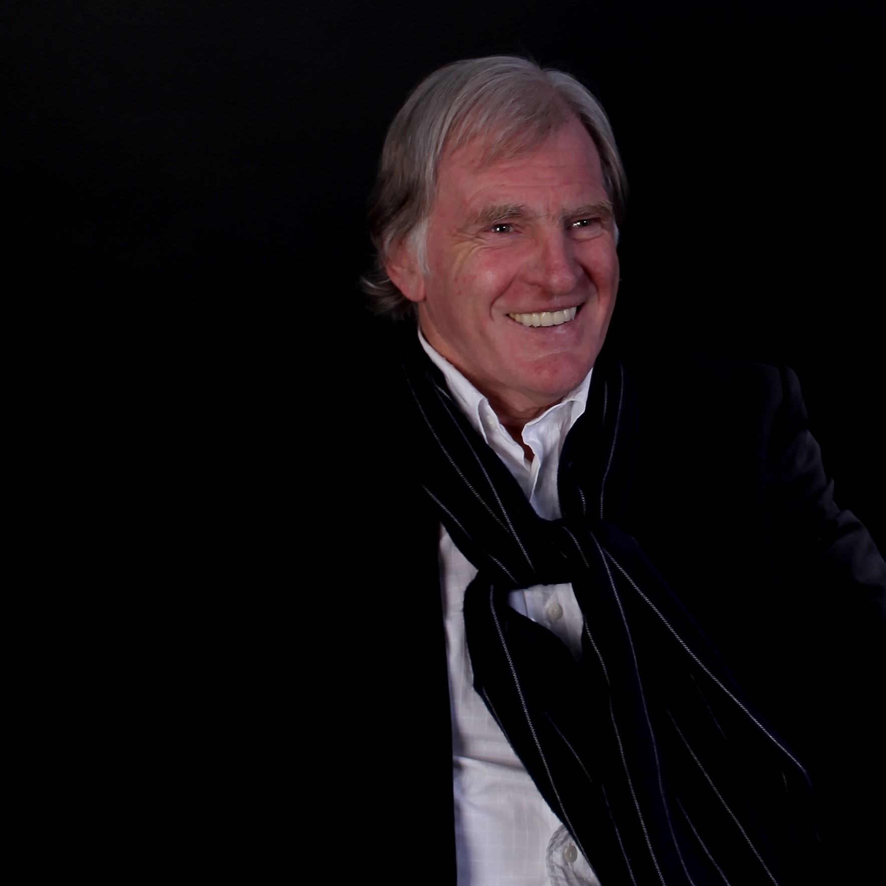 Profile image of Professor Terry Stevens
