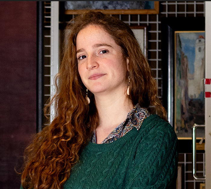 Clémence Aycard