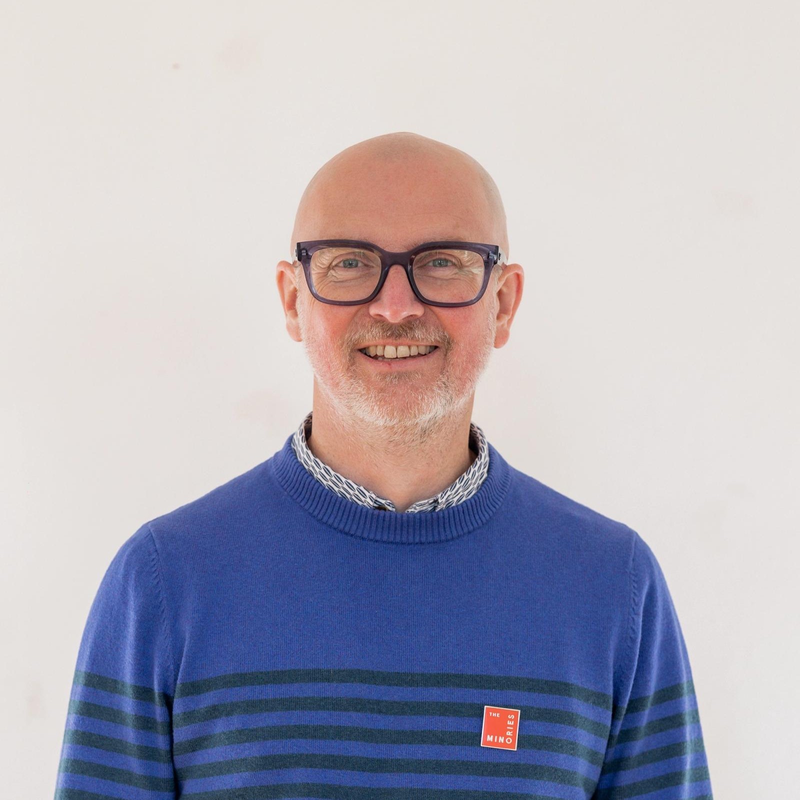 Darren Smith
