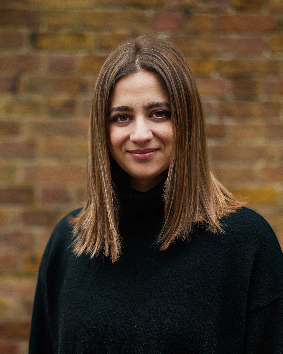 Profile image of Gabriella Codastefano, Learning & Engagement Producer, Brunel Museum
