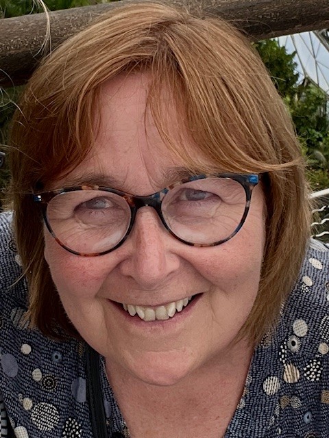 Profile image of Gill Brailey, Freelance (Director of Learning, National Justice Museum until January 2025)