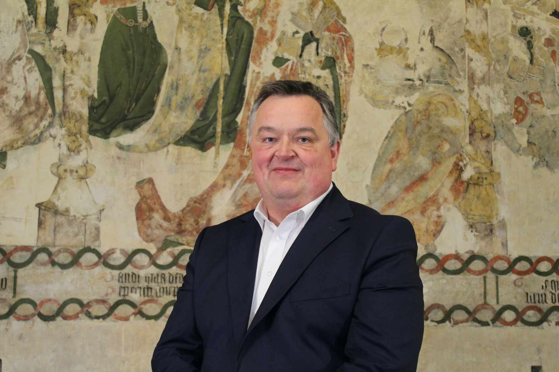 Jonathan Ward