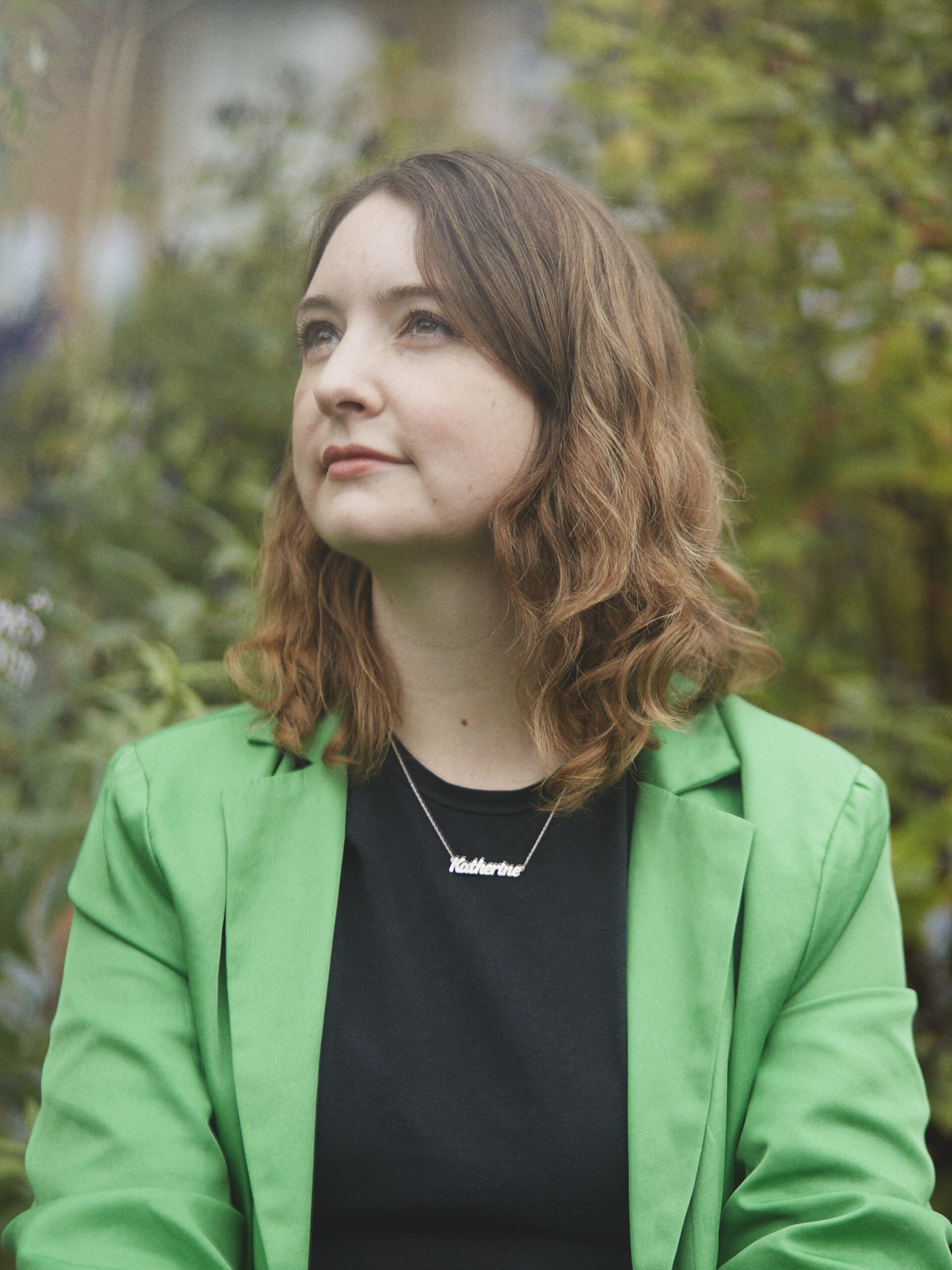 Katherine McAlpine