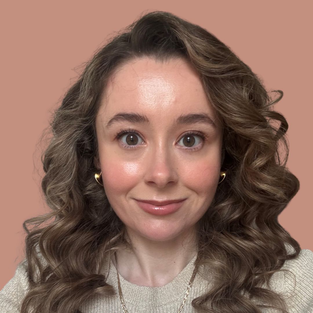 Katie McGivney
