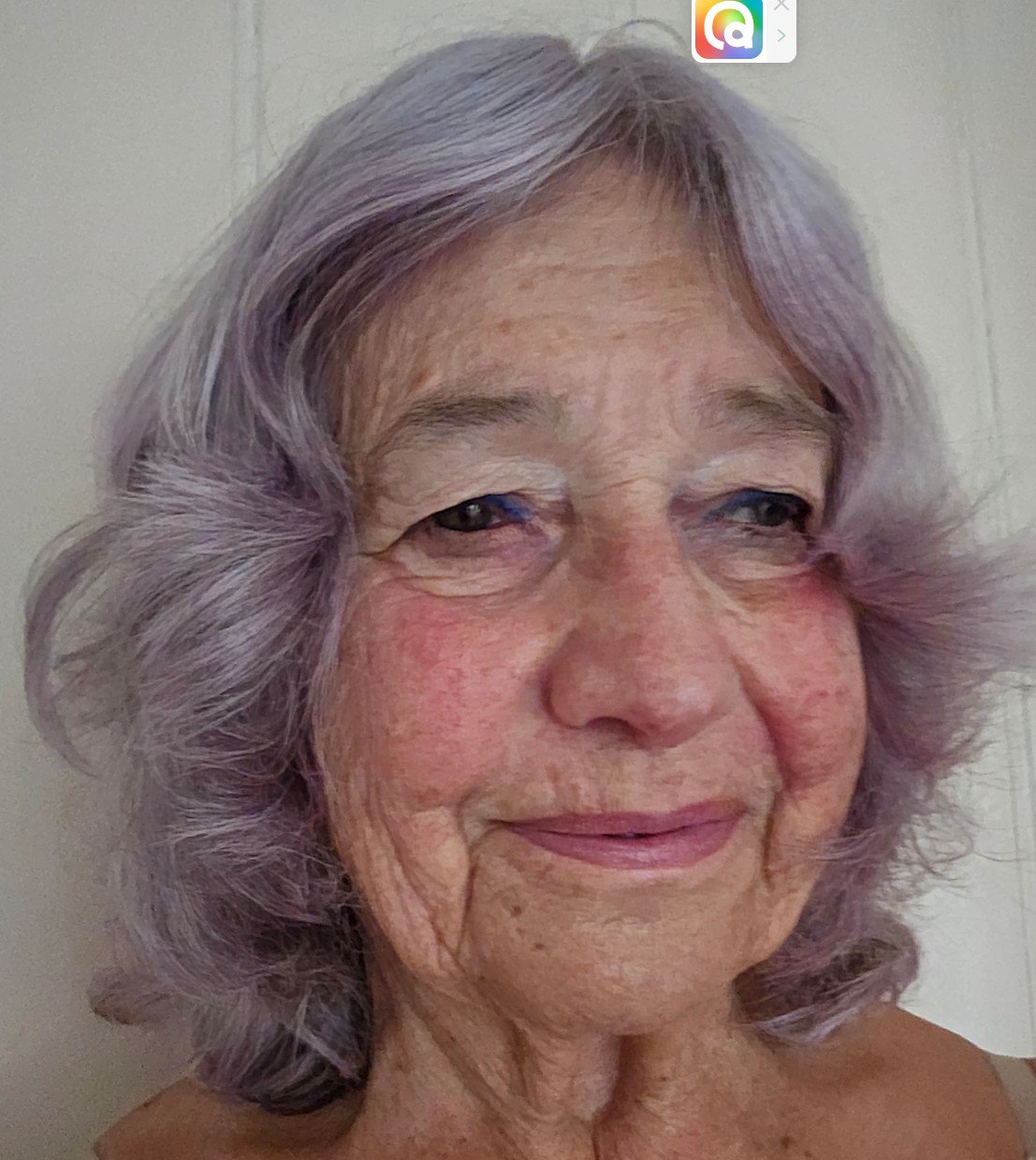 Liz Rawlings