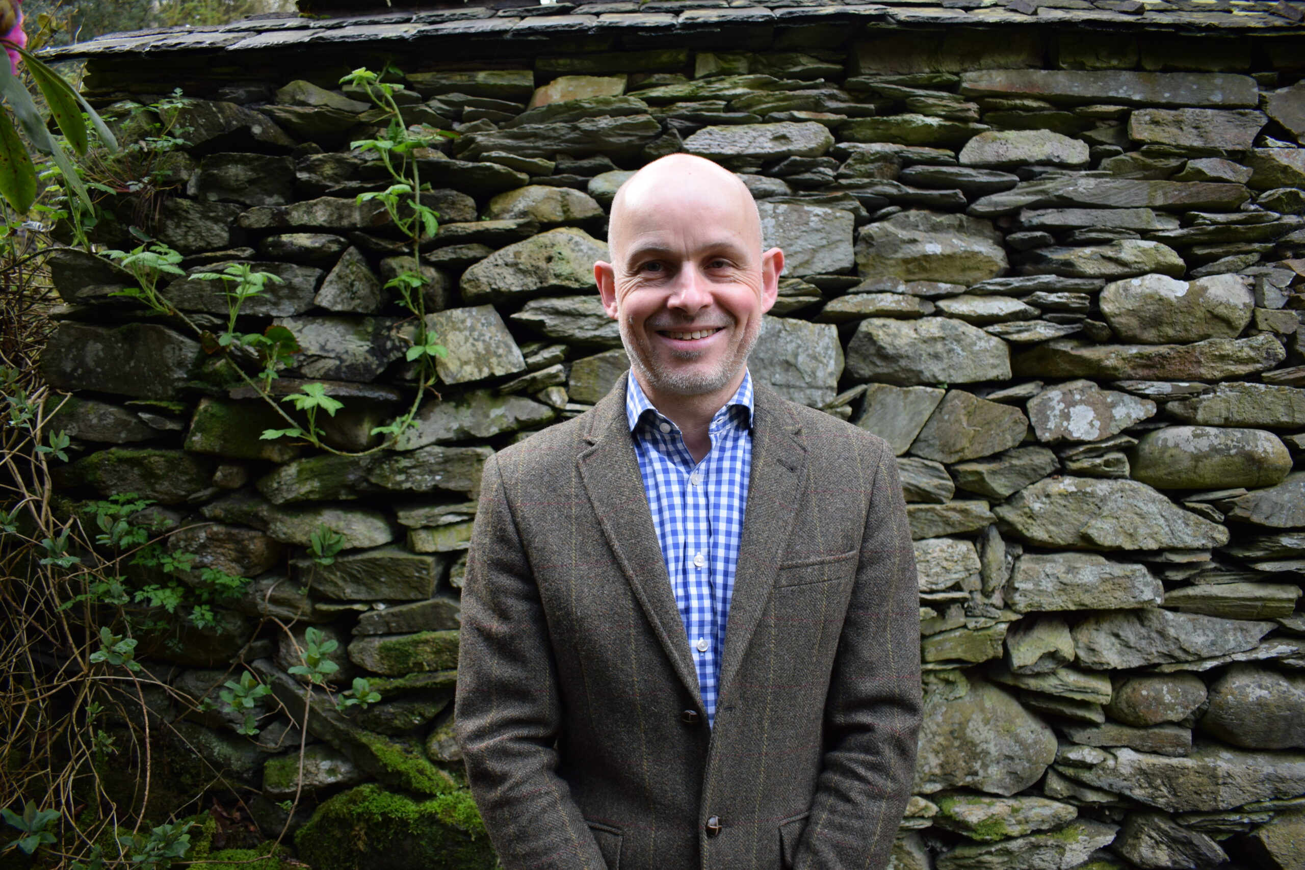 Michael McGregor