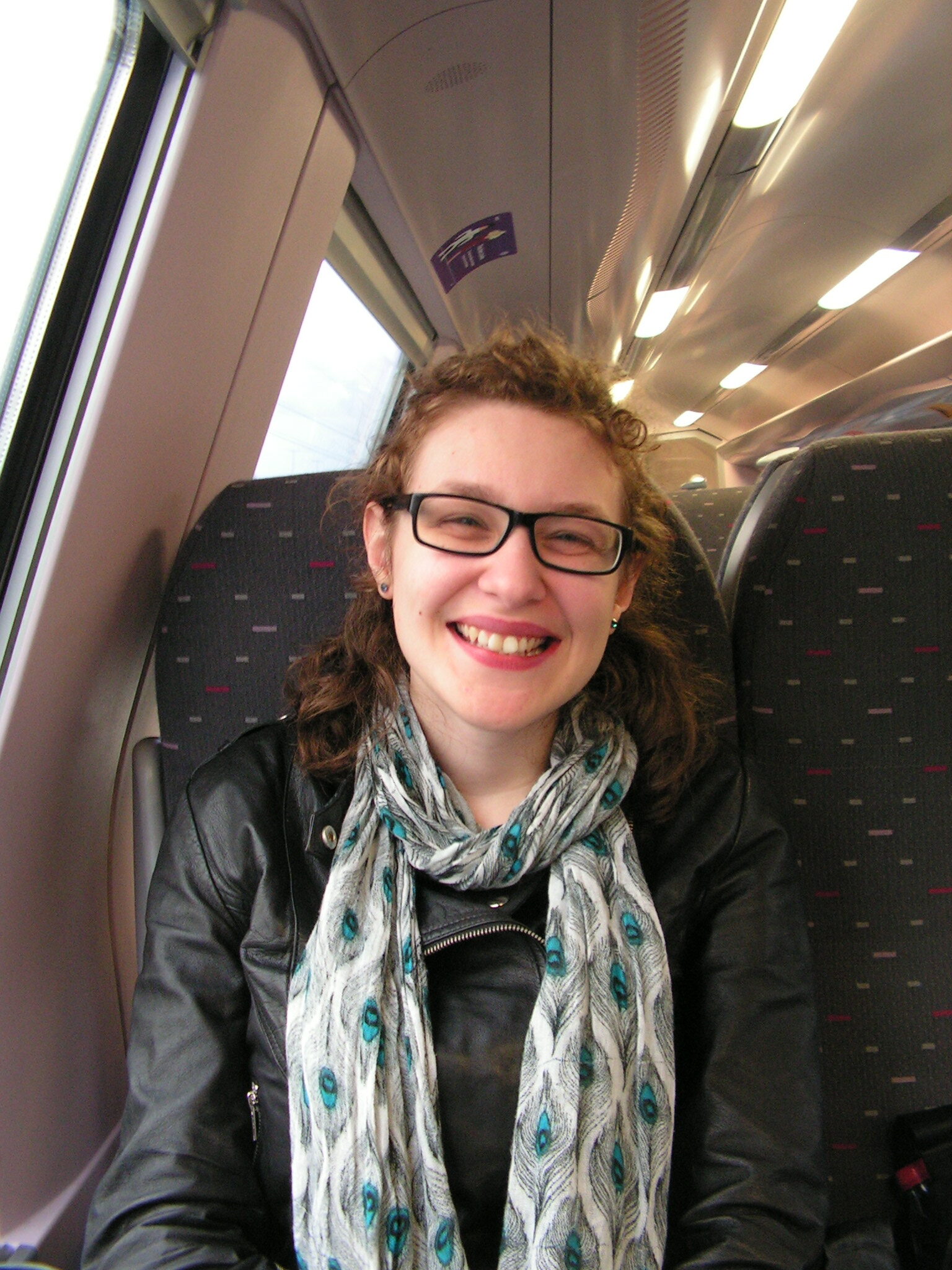 Rebecca Bennion