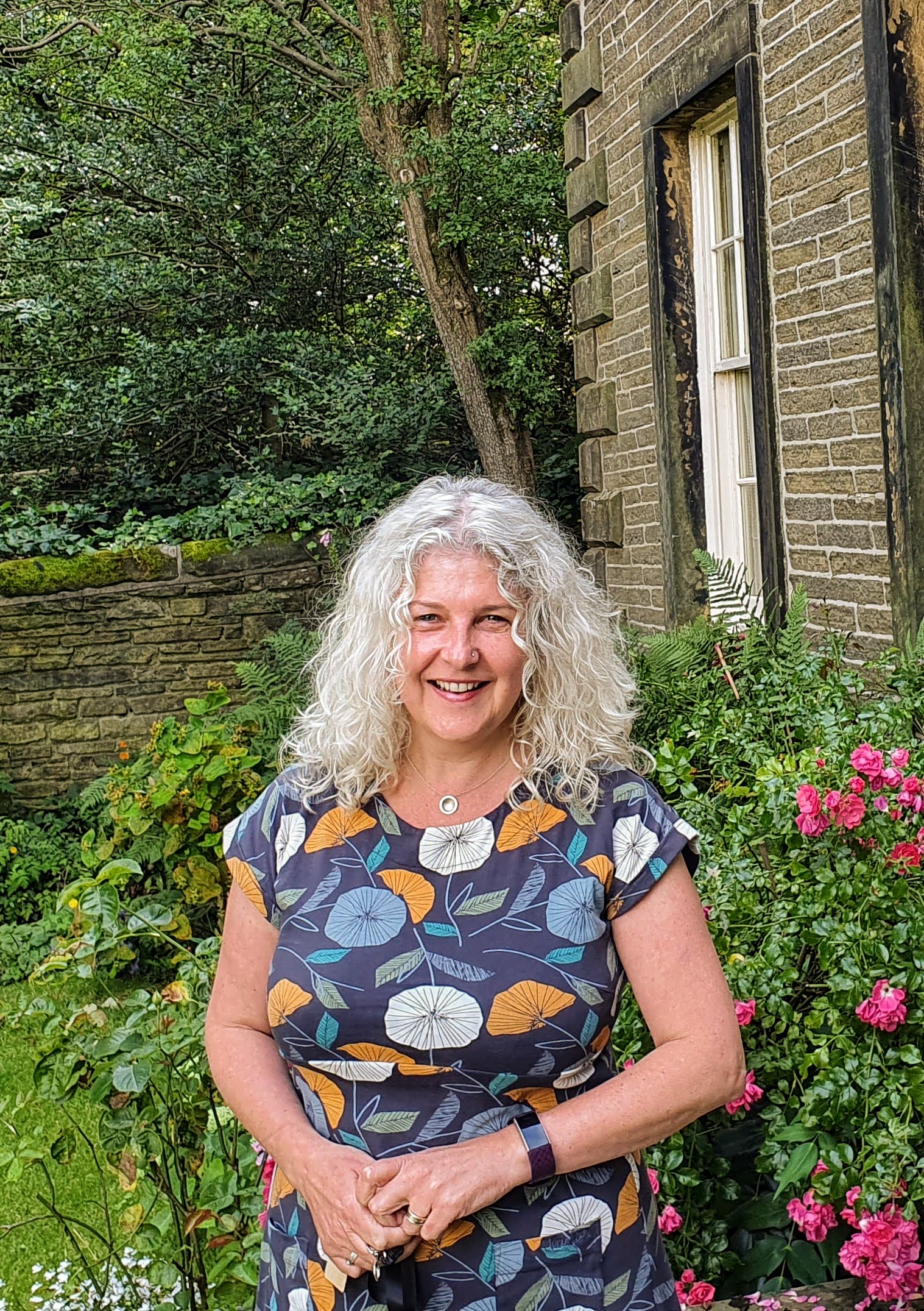 Rebecca Yorke