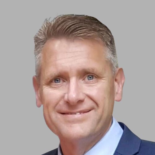 Rod Barlow
