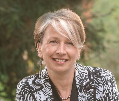 Sara Blair-Manning
