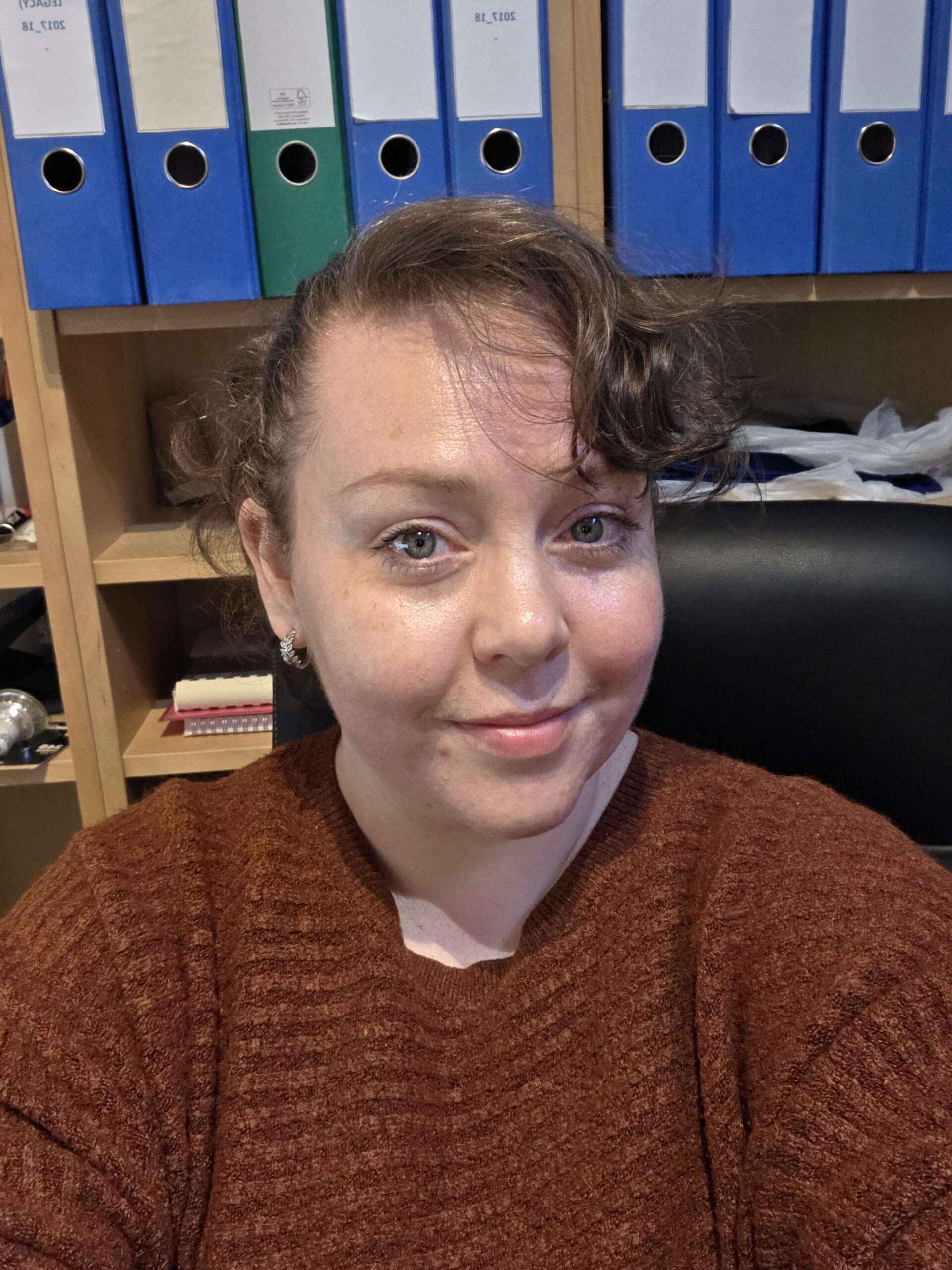 Siobhan Beatson